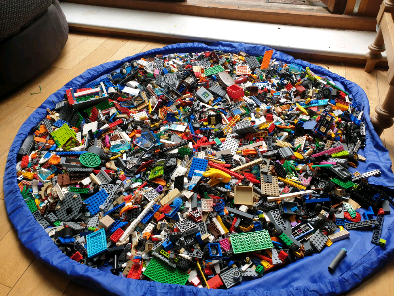 lego for sale on gumtree